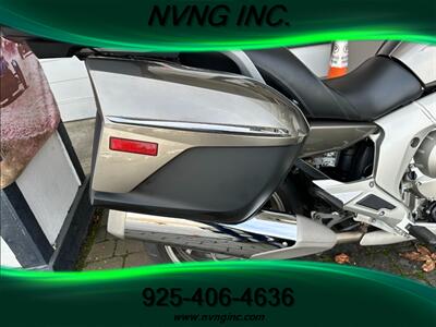 2015 BMW K1600GTL   - Photo 13 - San Ramon, CA 94583