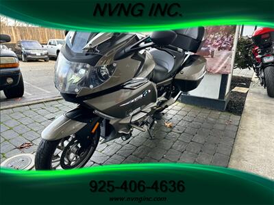 2015 BMW K1600GTL   - Photo 4 - San Ramon, CA 94583