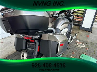 2015 BMW K1600GTL   - Photo 15 - San Ramon, CA 94583