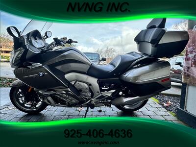 2015 BMW K1600GTL   - Photo 5 - San Ramon, CA 94583