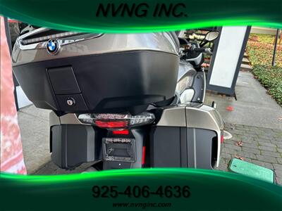 2015 BMW K1600GTL   - Photo 16 - San Ramon, CA 94583