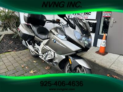 2015 BMW K1600GTL   - Photo 2 - San Ramon, CA 94583