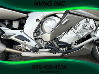 2015 BMW K1600GTL   - Photo 12 - San Ramon, CA 94583