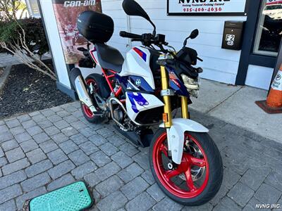 2022 BMW G310R   - Photo 2 - San Ramon, CA 94583