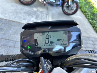 2022 BMW G310R   - Photo 14 - San Ramon, CA 94583