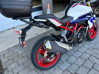 2022 BMW G310R   - Photo 8 - San Ramon, CA 94583
