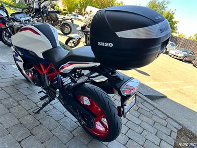 2022 BMW G310R   - Photo 6 - San Ramon, CA 94583