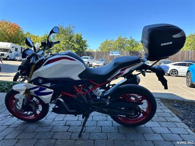 2022 BMW G310R   - Photo 5 - San Ramon, CA 94583