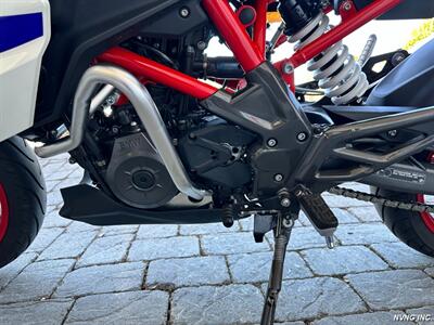 2022 BMW G310R   - Photo 10 - San Ramon, CA 94583