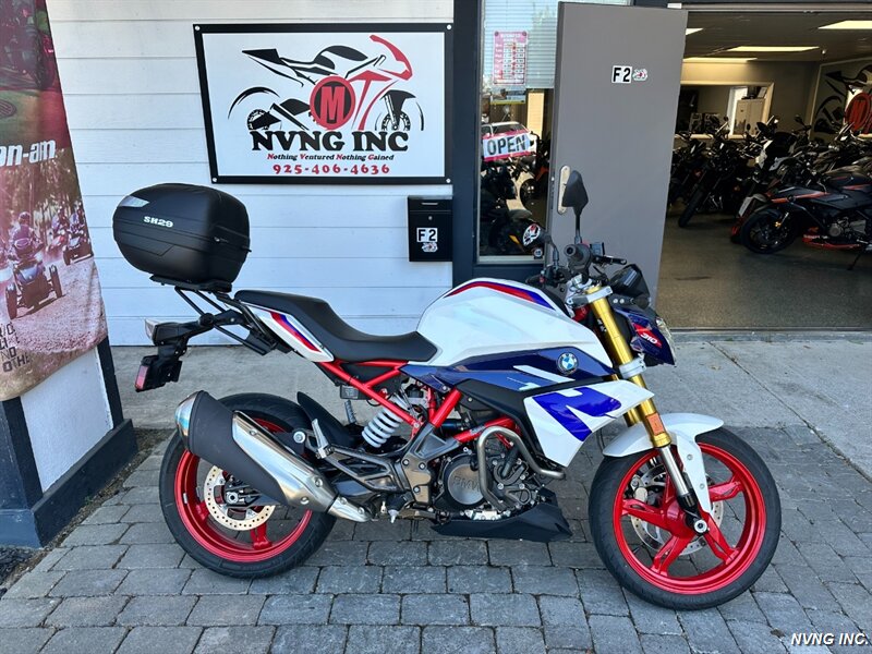 2022 BMW G310R - Photo 1 - San Ramon, CA 94583