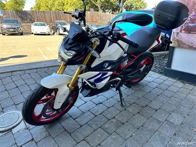 2022 BMW G310R   - Photo 4 - San Ramon, CA 94583