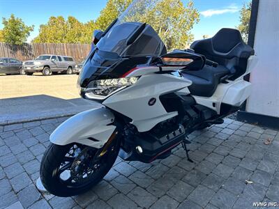 2024 Honda Gold Wing Tour Automatic DCT - Photo 5 - San Ramon, CA 94583