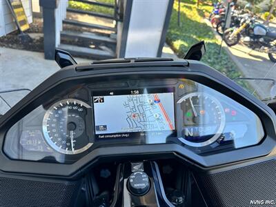 2024 Honda Gold Wing Tour Automatic DCT - Photo 17 - San Ramon, CA 94583