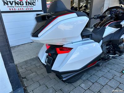 2024 Honda Gold Wing Tour Automatic DCT - Photo 9 - San Ramon, CA 94583