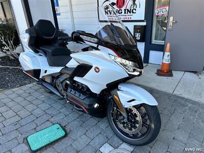 2024 Honda Gold Wing Tour Automatic DCT - Photo 2 - San Ramon, CA 94583