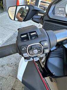 2024 Honda Gold Wing Tour Automatic DCT - Photo 15 - San Ramon, CA 94583