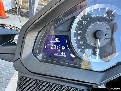 2024 Honda Gold Wing Tour Automatic DCT - Photo 16 - San Ramon, CA 94583