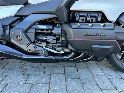 2024 Honda Gold Wing Tour Automatic DCT - Photo 10 - San Ramon, CA 94583