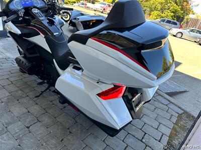 2024 Honda Gold Wing Tour Automatic DCT - Photo 7 - San Ramon, CA 94583
