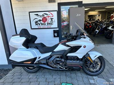 2024 Honda Gold Wing Tour Automatic DCT - Photo 1 - San Ramon, CA 94583