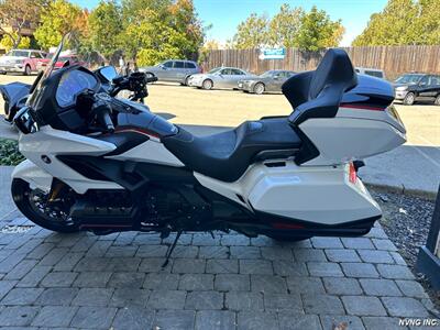 2024 Honda Gold Wing Tour Automatic DCT - Photo 6 - San Ramon, CA 94583