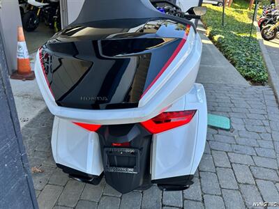 2024 Honda Gold Wing Tour Automatic DCT - Photo 8 - San Ramon, CA 94583