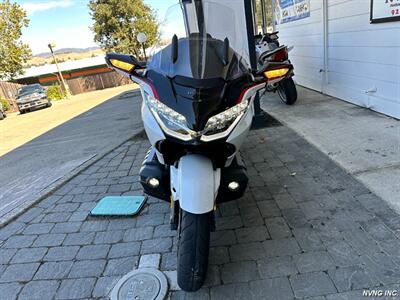 2024 Honda Gold Wing Tour Automatic DCT - Photo 4 - San Ramon, CA 94583