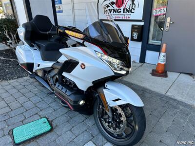 2024 Honda Gold Wing Tour Automatic DCT - Photo 3 - San Ramon, CA 94583