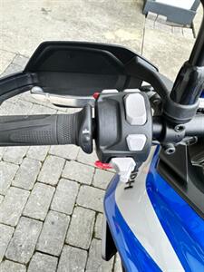 2023 TRIUMPH TIGER 900 GT PRO   - Photo 13 - San Ramon, CA 94583