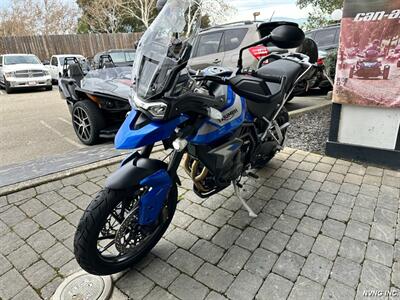 2023 TRIUMPH TIGER 900 GT PRO   - Photo 4 - San Ramon, CA 94583