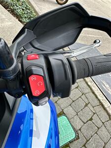 2023 TRIUMPH TIGER 900 GT PRO   - Photo 14 - San Ramon, CA 94583