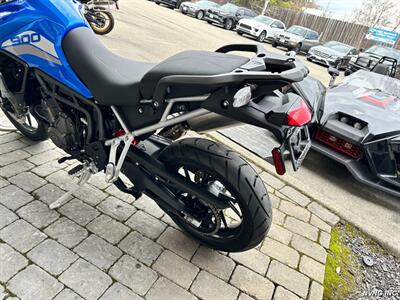 2023 TRIUMPH TIGER 900 GT PRO   - Photo 6 - San Ramon, CA 94583