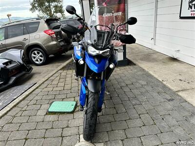 2023 TRIUMPH TIGER 900 GT PRO   - Photo 3 - San Ramon, CA 94583