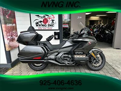 2024 HONDA GOLDWING TOUR GL1800