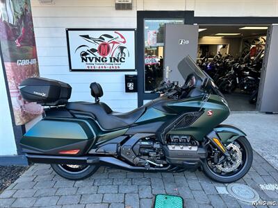 2024 HONDA GL1800BD GOLDWING DCT