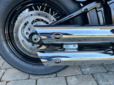 2021 HARLEY-DAVIDSON FLSL Softail Slim   - Photo 9 - San Ramon, CA 94583
