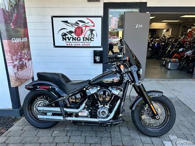 2021 HARLEY-DAVIDSON FLSL Softail Slim   - Photo 1 - San Ramon, CA 94583