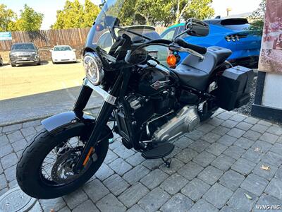 2021 HARLEY-DAVIDSON FLSL Softail Slim   - Photo 4 - San Ramon, CA 94583