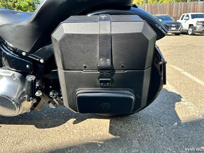 2021 HARLEY-DAVIDSON FLSL Softail Slim   - Photo 17 - San Ramon, CA 94583