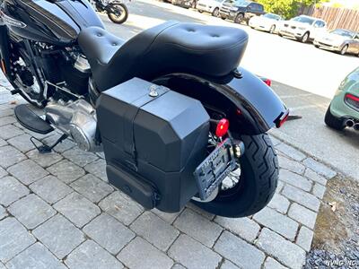 2021 HARLEY-DAVIDSON FLSL Softail Slim   - Photo 6 - San Ramon, CA 94583