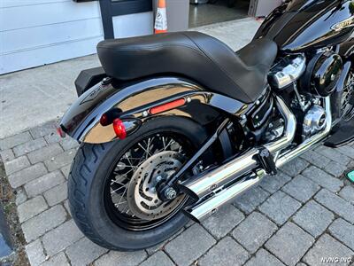 2021 HARLEY-DAVIDSON FLSL Softail Slim   - Photo 8 - San Ramon, CA 94583