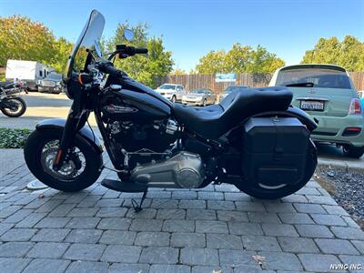 2021 HARLEY-DAVIDSON FLSL Softail Slim   - Photo 5 - San Ramon, CA 94583