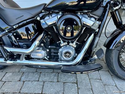 2021 HARLEY-DAVIDSON FLSL Softail Slim   - Photo 10 - San Ramon, CA 94583