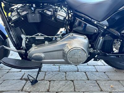 2021 HARLEY-DAVIDSON FLSL Softail Slim   - Photo 11 - San Ramon, CA 94583