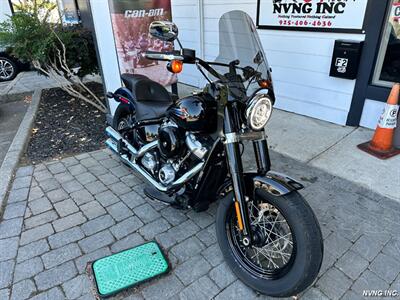 2021 HARLEY-DAVIDSON FLSL Softail Slim   - Photo 2 - San Ramon, CA 94583