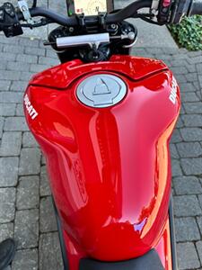 2021 DUCATI STREETFIGHTER V4   - Photo 12 - San Ramon, CA 94583