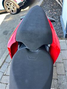 2021 DUCATI STREETFIGHTER V4   - Photo 11 - San Ramon, CA 94583