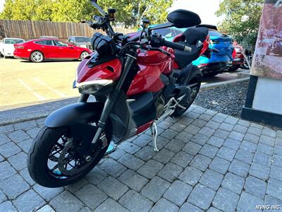 2021 DUCATI STREETFIGHTER V4   - Photo 4 - San Ramon, CA 94583