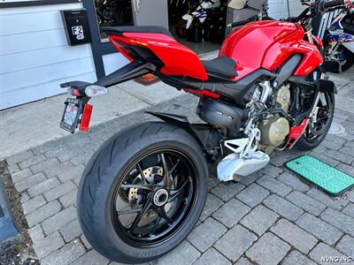 2021 DUCATI STREETFIGHTER V4   - Photo 8 - San Ramon, CA 94583