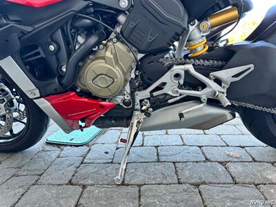 2021 DUCATI STREETFIGHTER V4   - Photo 10 - San Ramon, CA 94583